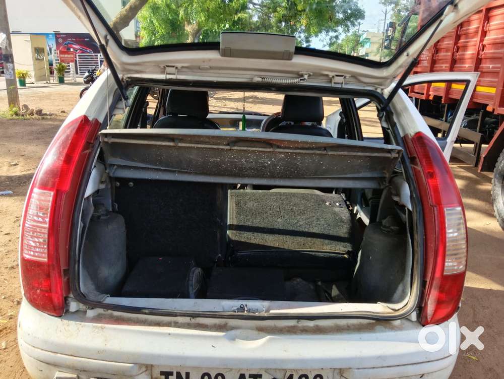 Tata Indica V2 Dle Bsiii, 2008, Diesel