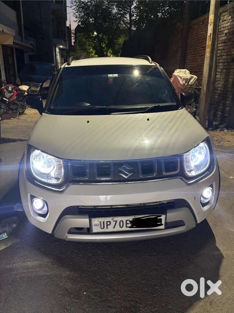 Maruti Suzuki 2019 Petrol Manual