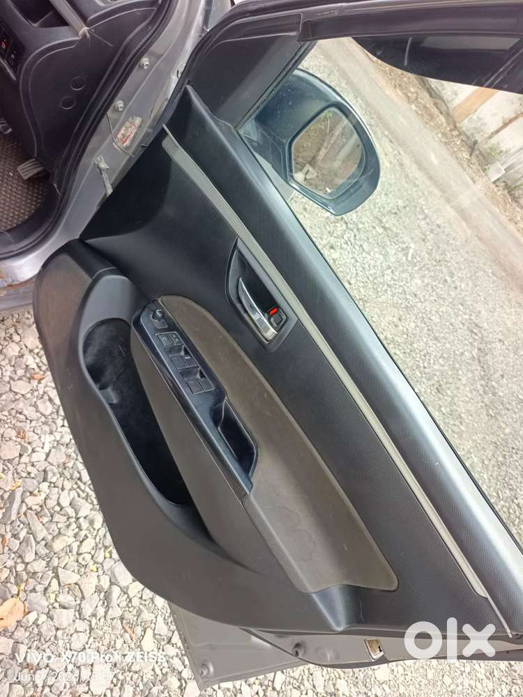 Maruti Suzuki Swift Vdi, 2015, Diesel