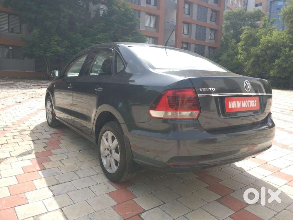Volkswagen Vento Celeste 1.6 Highline, 2020, Petrol