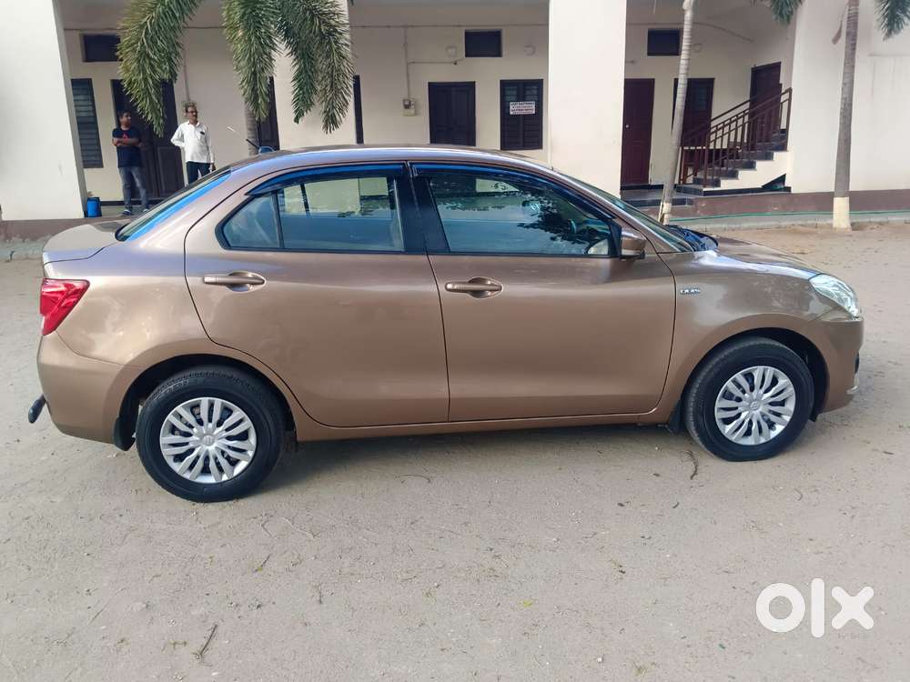 Maruti Suzuki Swift Dzire Vdi Bsiv, 2018, Diesel