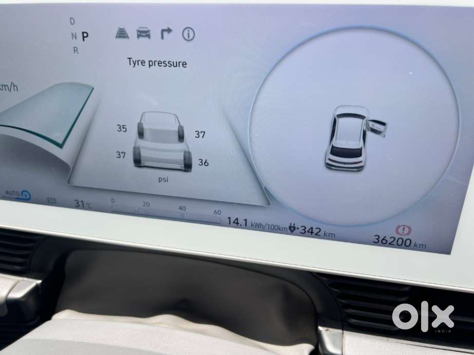 Hyundai Ioniq 5 Rwd, 2023, Electric