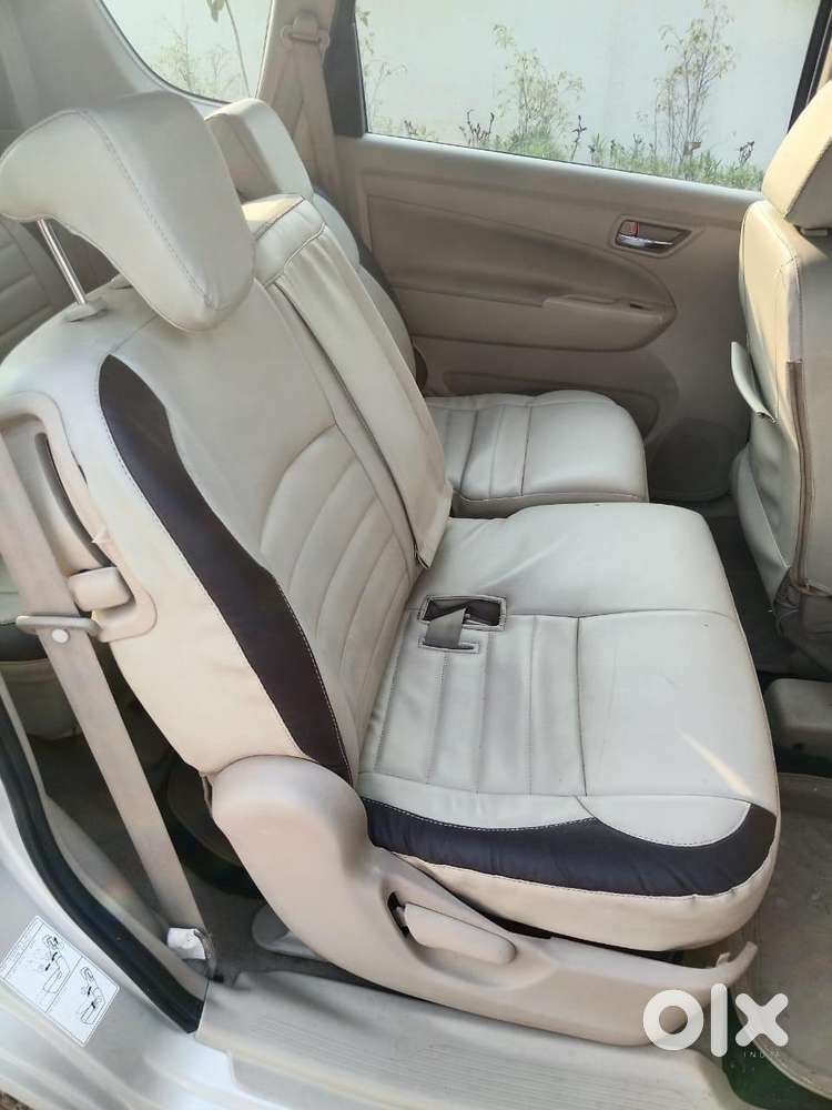 Maruti Suzuki Ertiga Shvs Vdi, 2016, Diesel