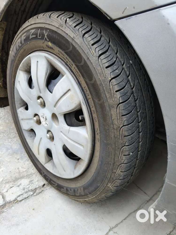 Hyundai Eon Magna 2014 Petrol Manual