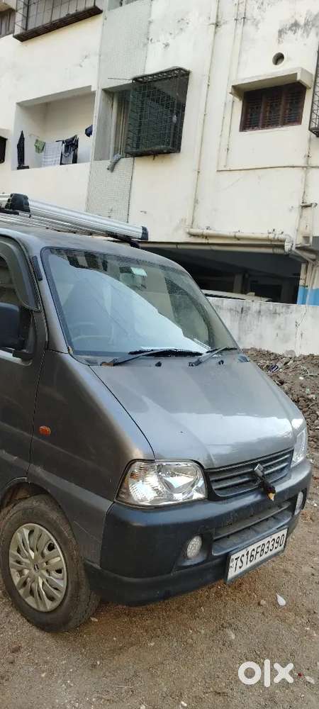 Maruti Suzuki Eeco 2020 Petrol 49000 Km Driven