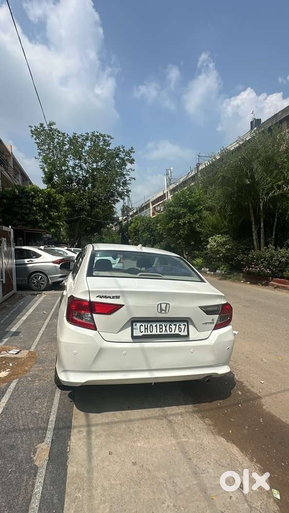 Honda Amaze 2019 Diesel