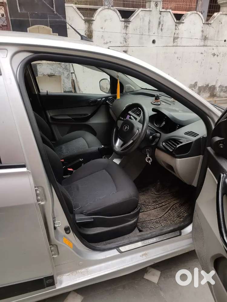 Tata Tiago 1.2 Revotron 2017