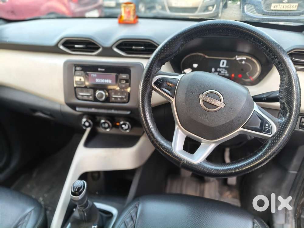 Nissan Magnite 1.0 Xl, 2021, Petrol