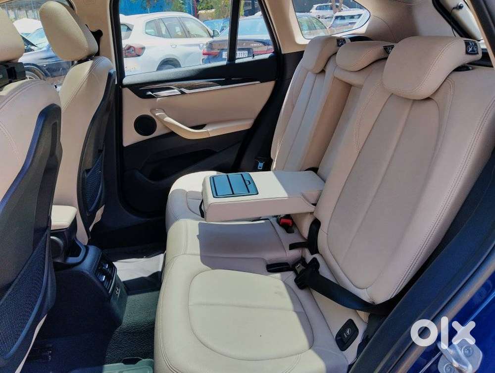 Bmw X1 2.0 Sdrive20i Xline, 2022, Petrol