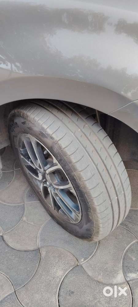 Maruti Suzuki Swift Zdi Plus, 2018, Diesel