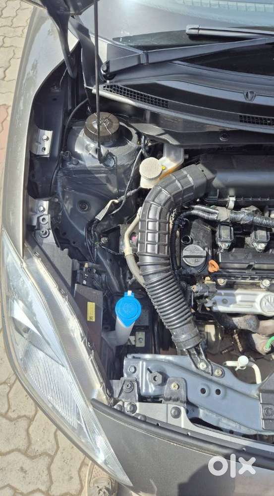 Maruti Suzuki Swift 1.2 Vxi (o), 2024, Petrol