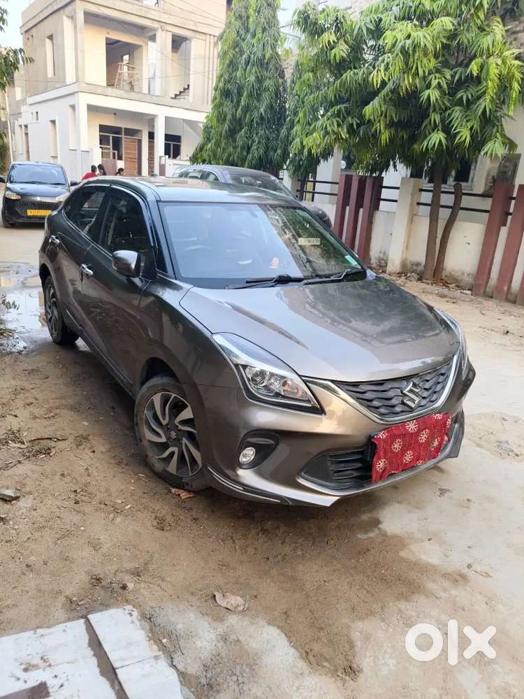 Maruti Suzuki Baleno Zeta 2020 Petrol 15000 Km Driven