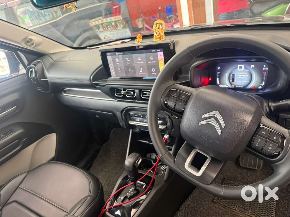 Citroen C3 X Shine2026