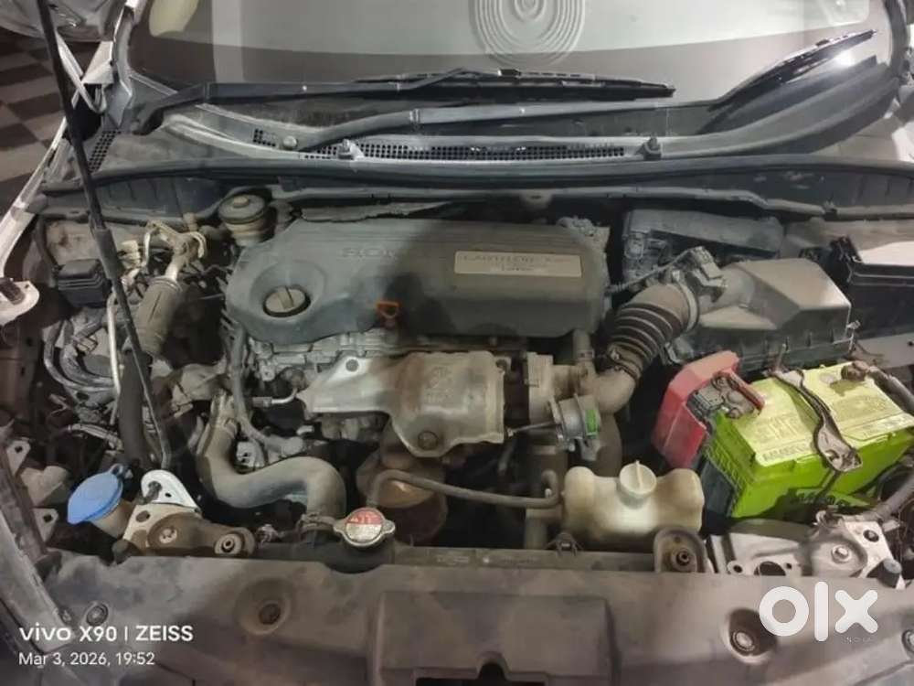 Honda City 2014 Diesel 185000 Km Driven