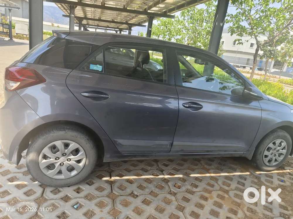 I20 Sportz Petrol ,well Maintained