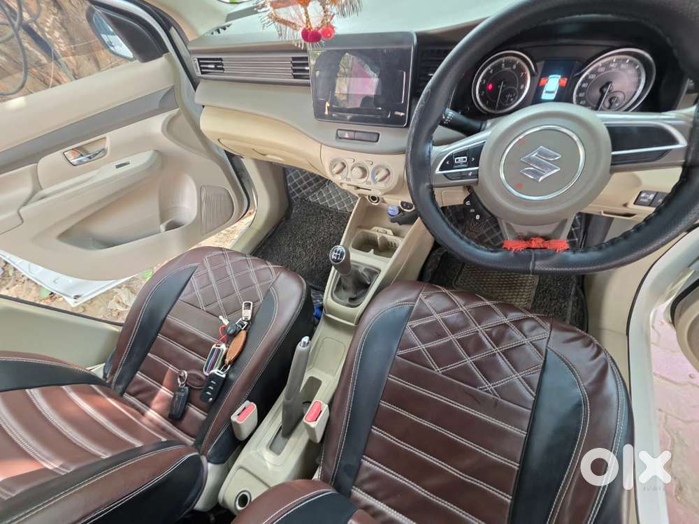 Maruti Suzuki Ertiga Vxi (o) Cng, 2025, Cng & Hybrids