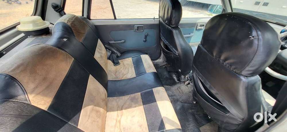 Maruti Suzuki 800 Ac, 2008, Petrol