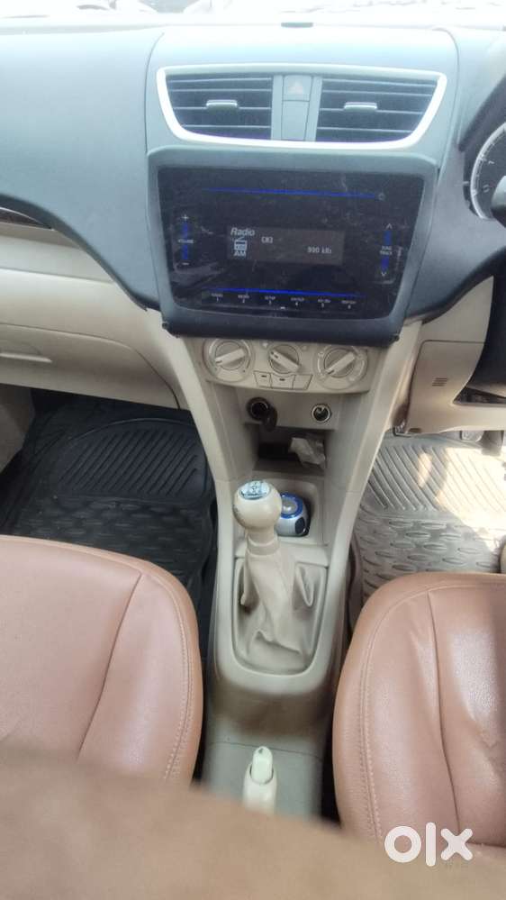 Maruti Suzuki Swift Dzire, 2013, Petrol