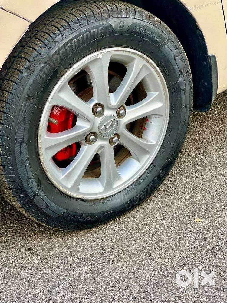 Hyundai Grand I10 Asta, 2014, Petrol