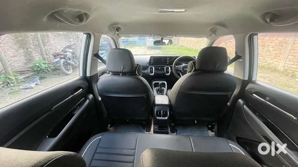 Kia Sonet 1.2 Htk Plus 2023
