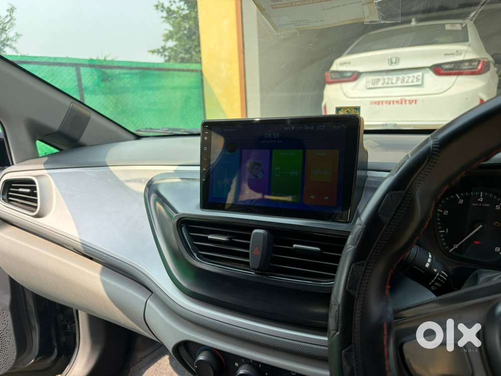 Tata Altroz 2021 Petrol