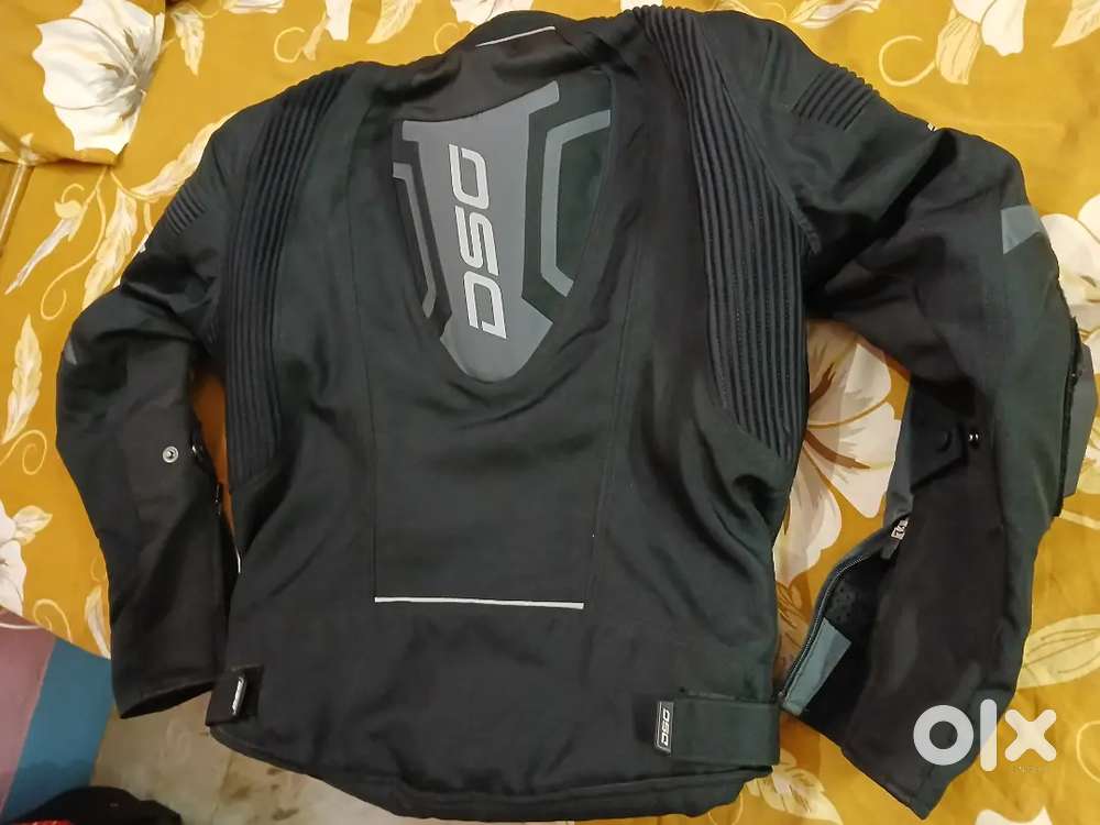 DSG Level Bike Riding Men 1823872444