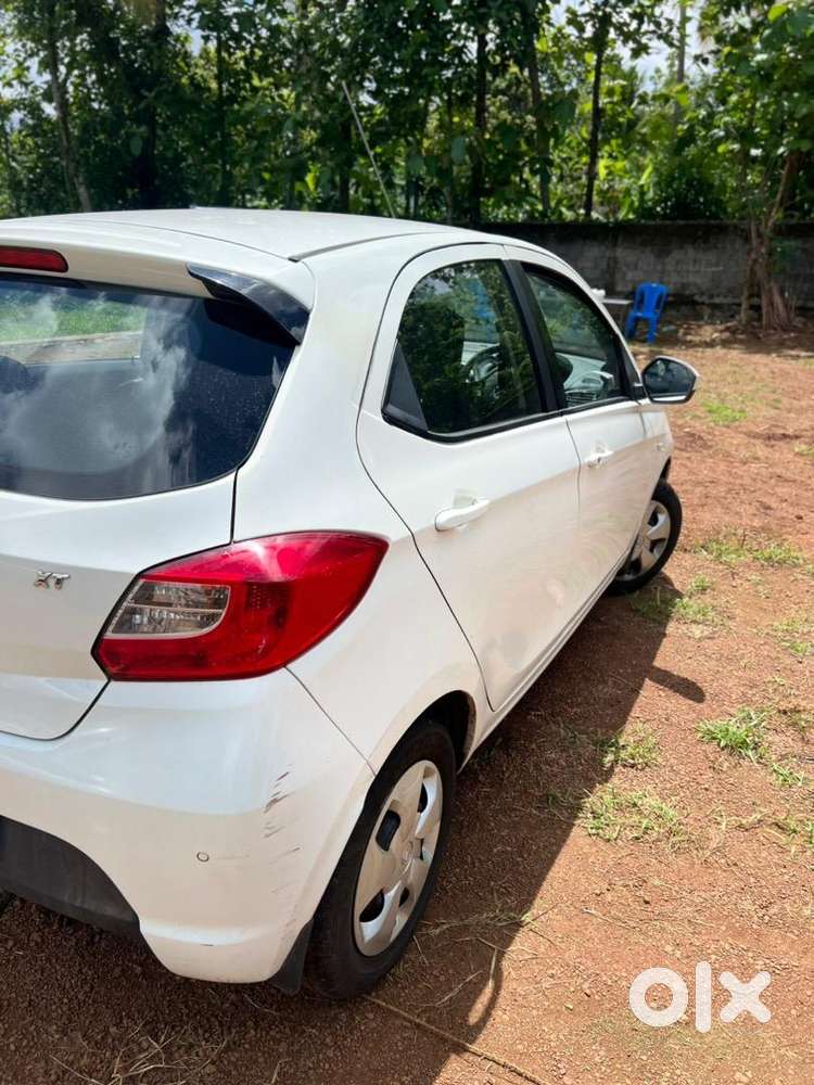 Tata Petrol Manual 2016