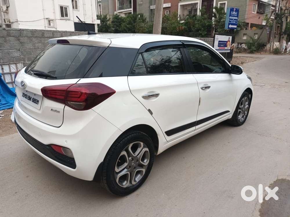 Hyundai I20 1.2 Asta, 2018, Diesel