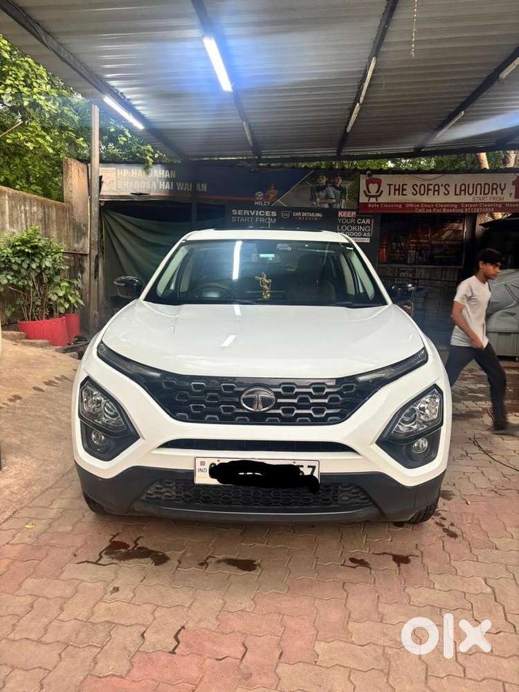 Used Tata Diesel 2022