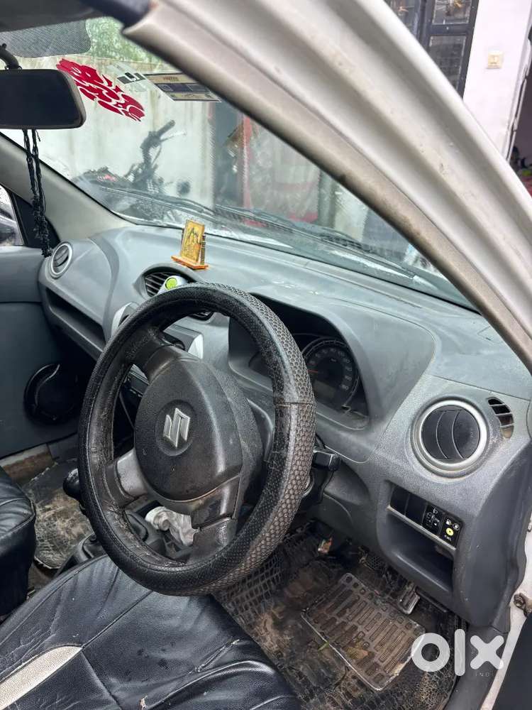 Maruti Suzuki Alto 800 2014 Model