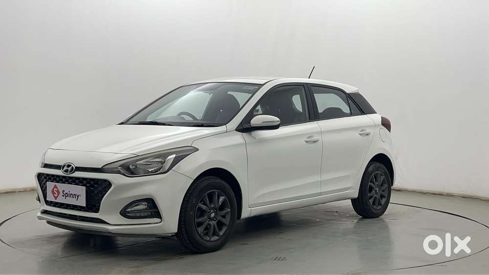 Hyundai Elite I20 [ ] 1.2 Asta, 2018, Petrol