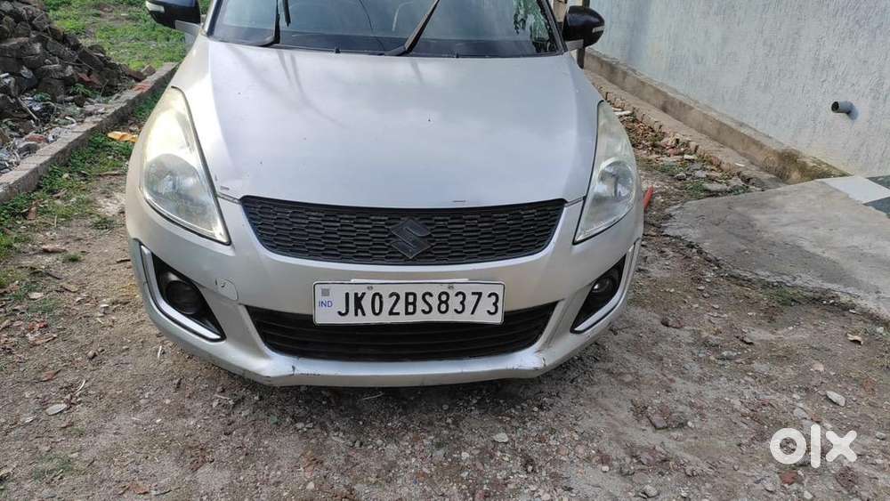 Maruti Suzuki Swift 2016 Petrol Good Condition