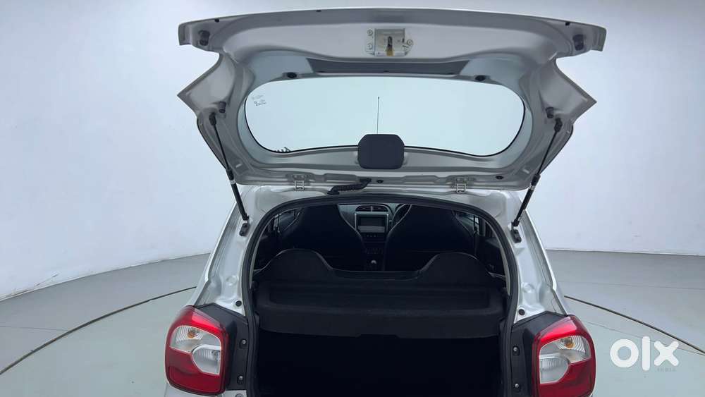 Maruti Suzuki Alto K10 Vxi Ags Optional, 2025, Petrol