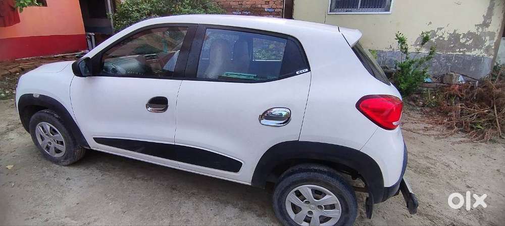 Renault Kwid Rxt