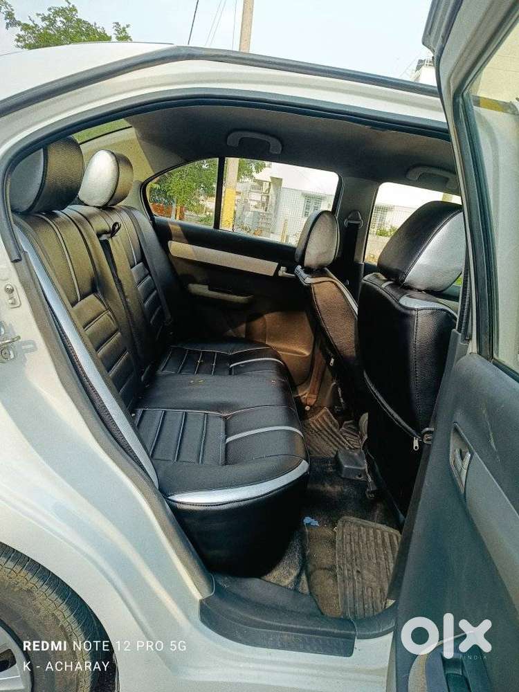 Maruti Suzuki Swift Dzire 1.3 Vxi, 2010, Petrol