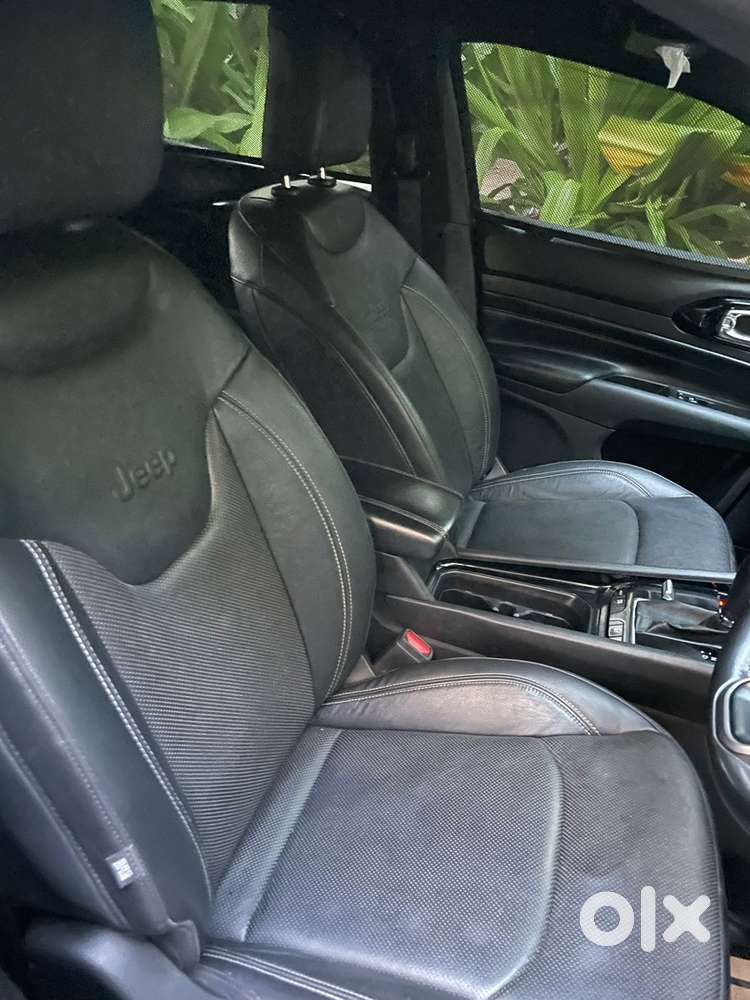 Jeep Compass Diesel 2022