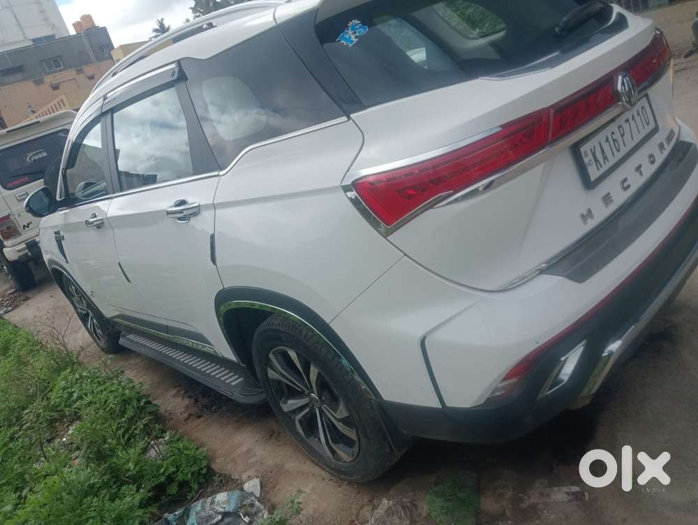 Mg Hector Sharp Diesel Mt, 2023, Diesel