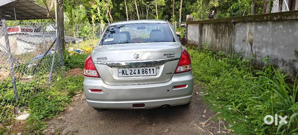 Maruti Suzuki Dzire 2009 Diesel 150000 Km Driven