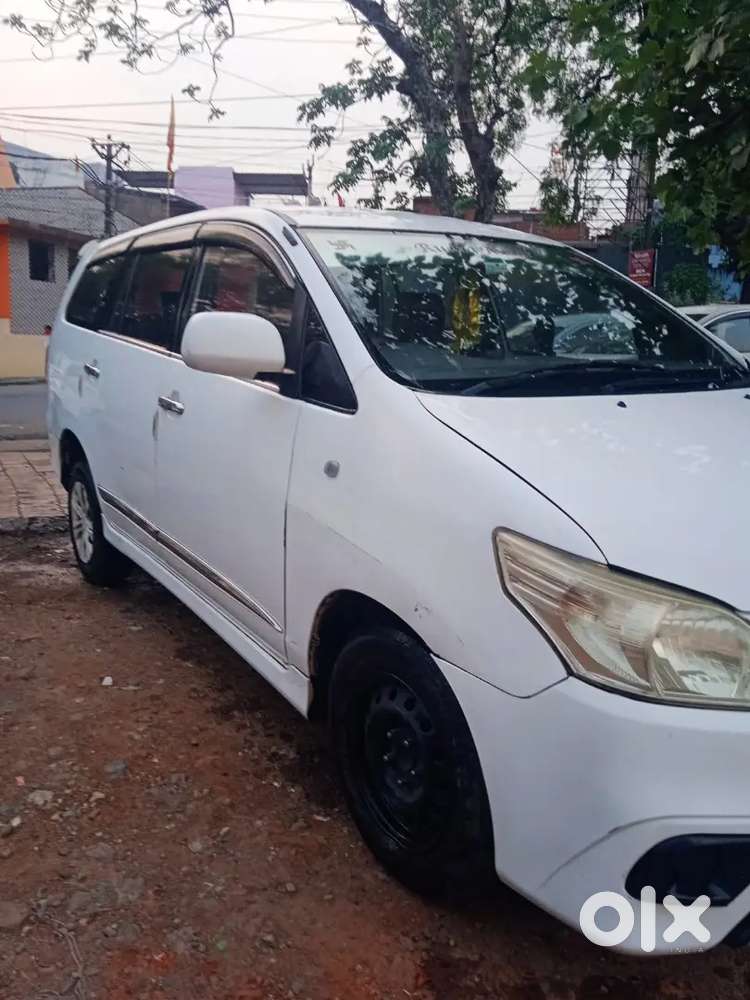 Toyota Innova