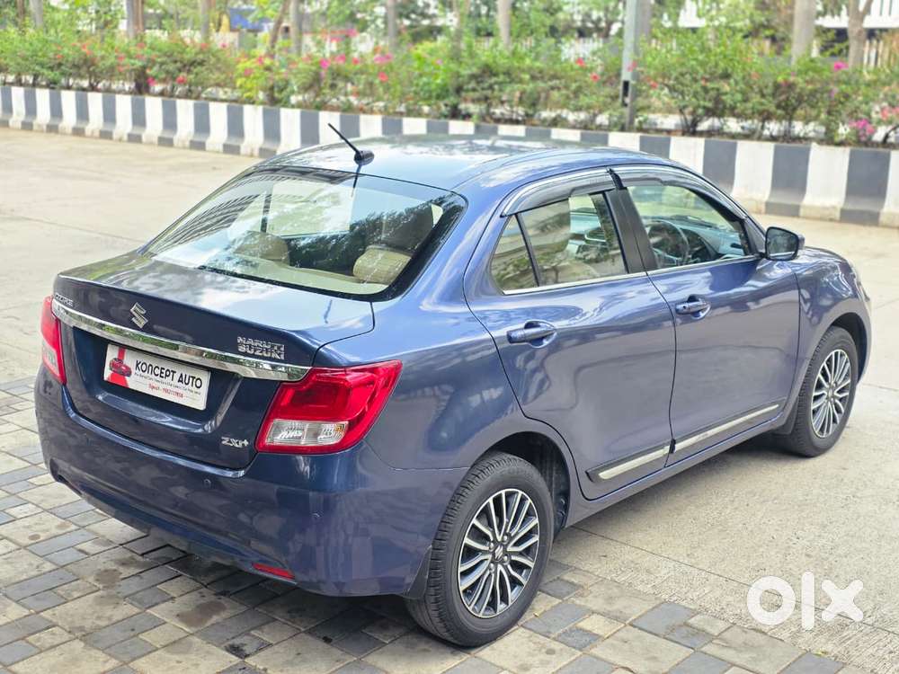 Maruti Suzuki Swift Dzire Zxi Plus , 2017, Petrol
