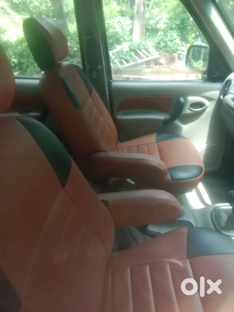 Mahindra Scorpio 2009 Diesel 62501 Km Driven