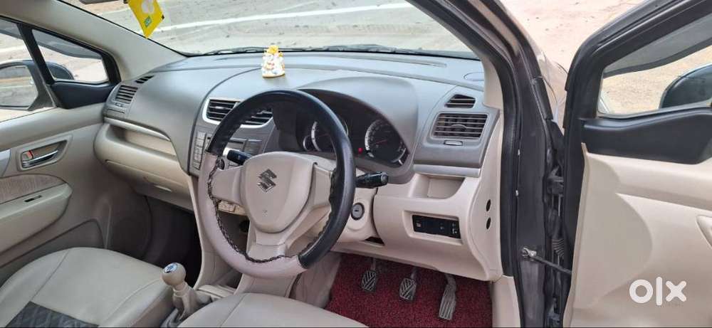 Ertiga Vxi 2014 Model