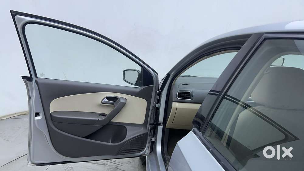 Volkswagen Vento 1.5 Tdi Highline, 2013, Diesel
