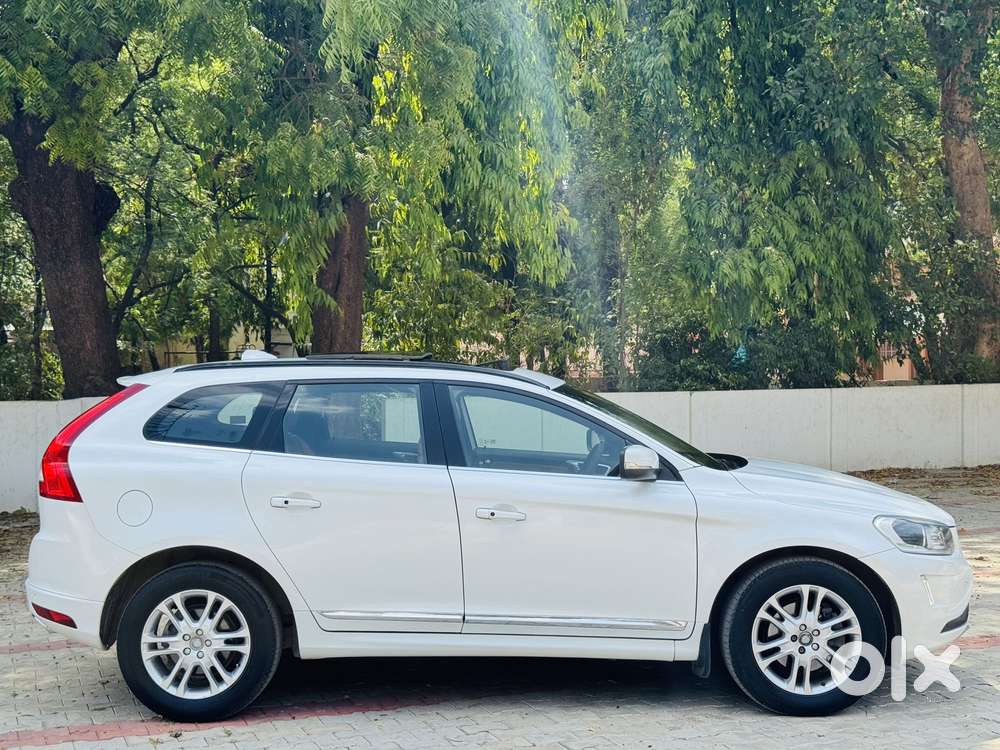 Volvo Xc60 D5 Summum, 2016, Diesel