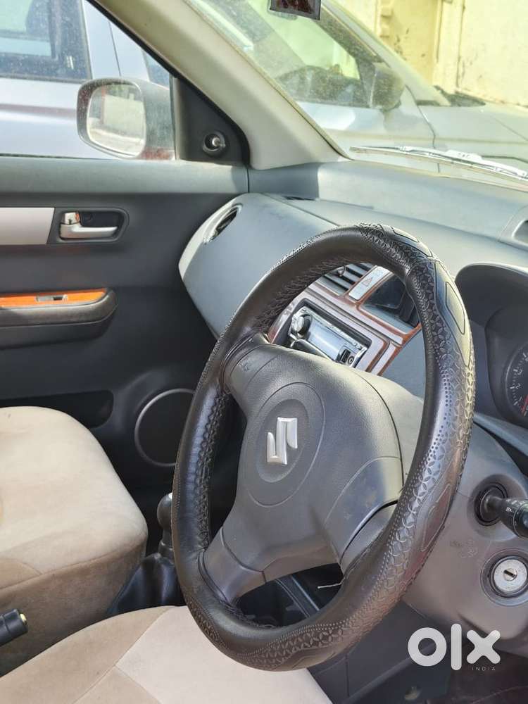 Swift Hybrid 2009 Model