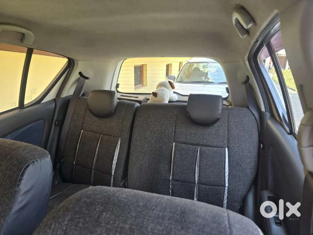 Maruti Suzuki Ritz Top Model Brand New Never Accidental Nor Repair