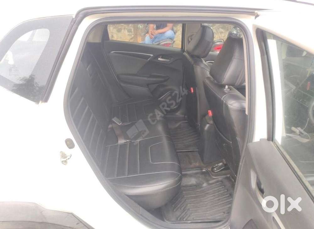 Honda Wr-v I-dtec Vx, 2017, Diesel