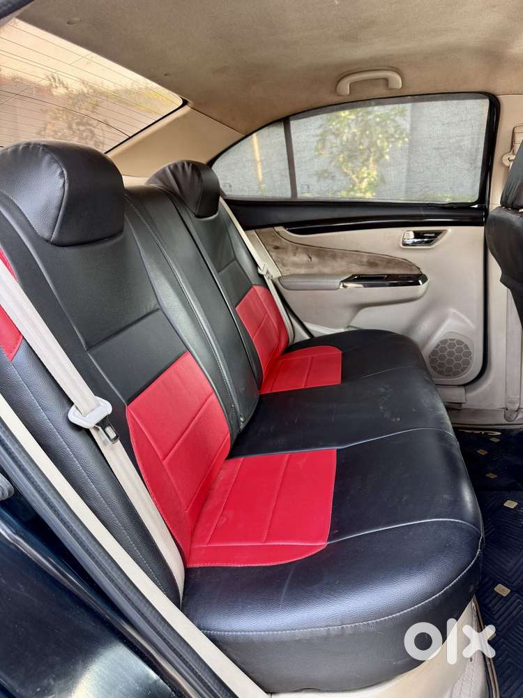 Maruti Suzuki Ciaz Vdi, 2015, Diesel