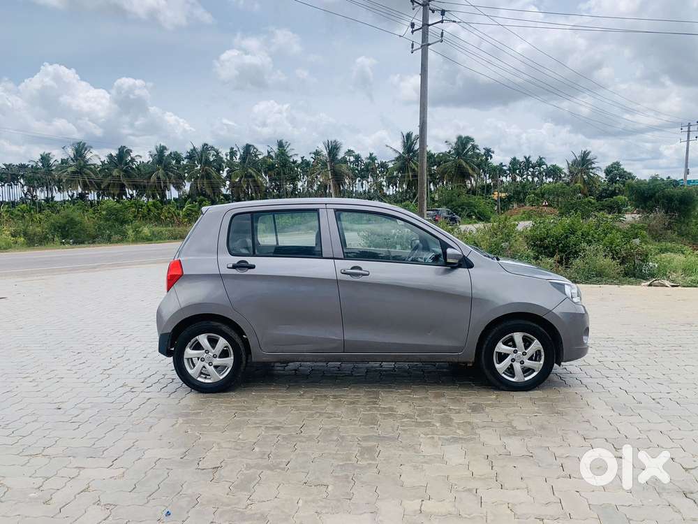 Maruti Suzuki Celerio Zdi, 2016, Diesel