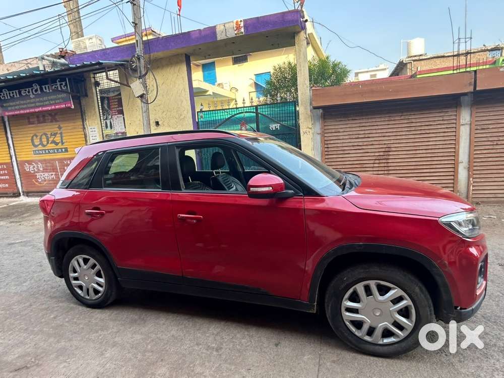 Maruti Suzuki Petrol 2022